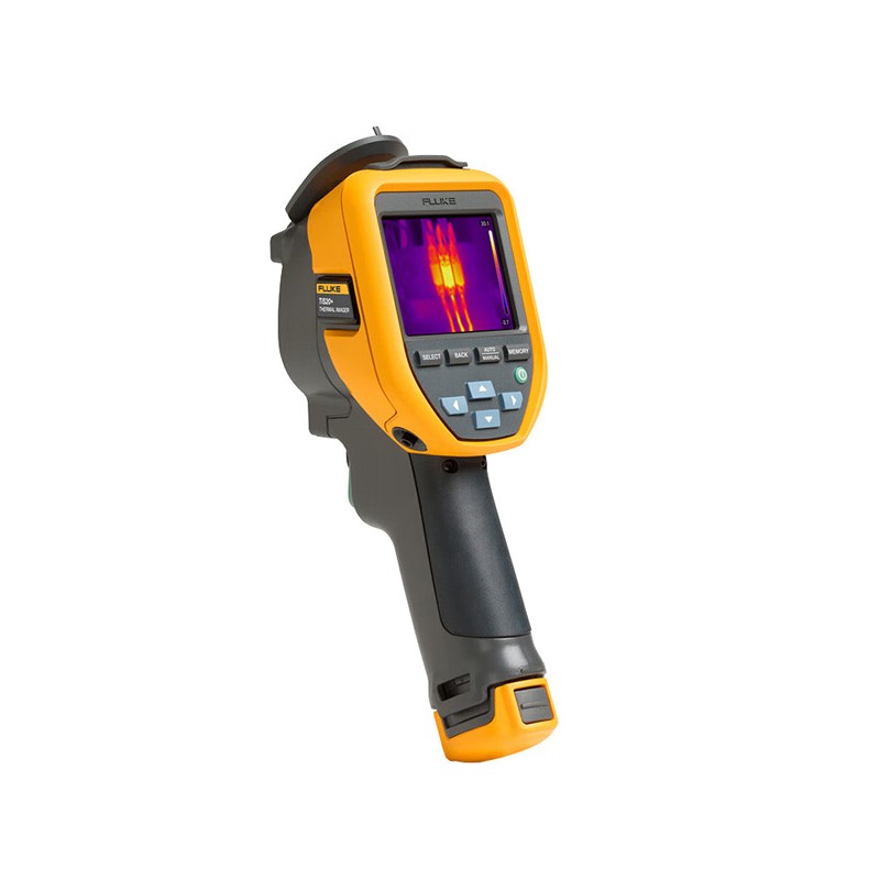 Fluke TiS60+ 手持式红外热像仪
