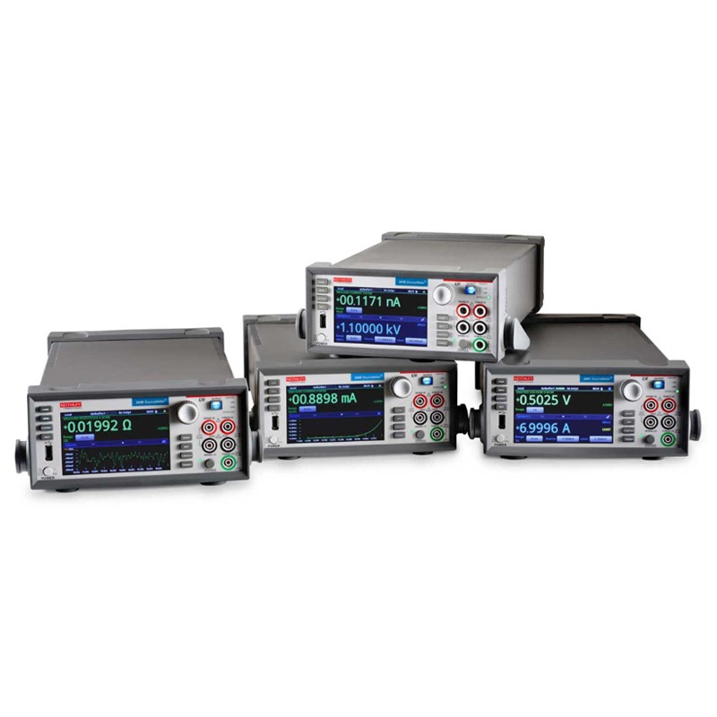 Keithley 2400 图形化系列源表(2450/2460/2461/2470)