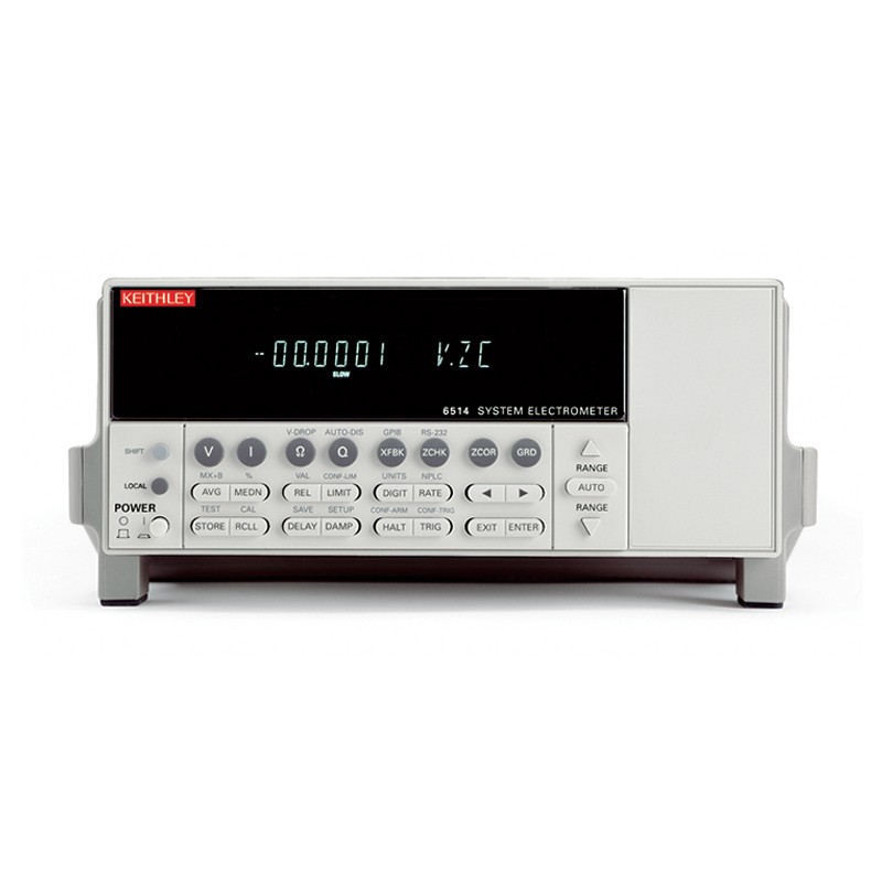 Keithley 6221 AC/DC 精密电流源