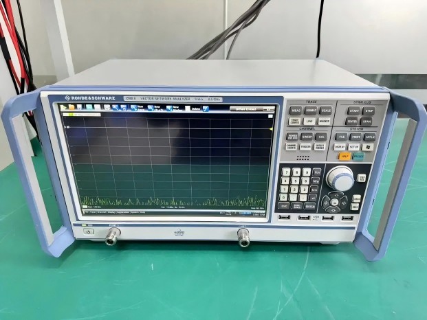 R&S ZNB20 矢量网络分析仪