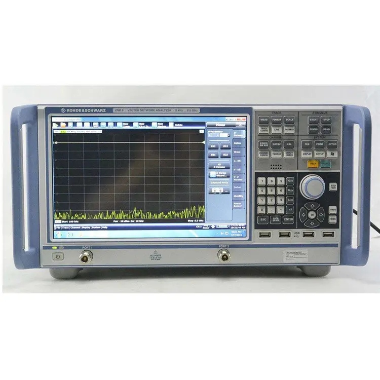 R&S ZNB26 矢量网络分析仪